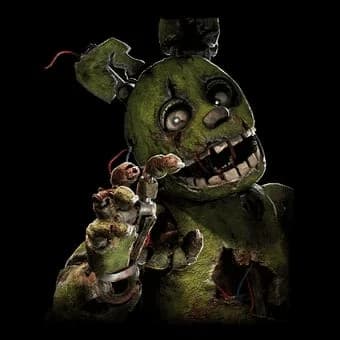 Springtrap_Fnaf_DBD thumbnail