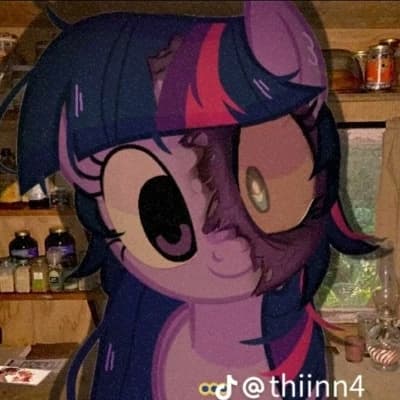 Twilight Sparkle thumbnail