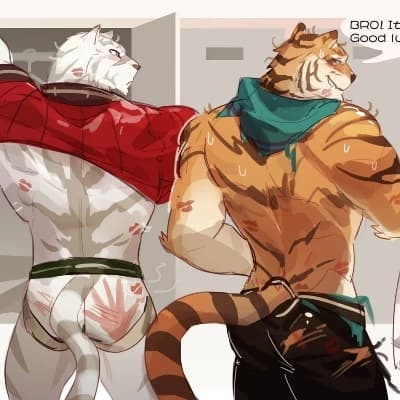 Youhei, Tang, and Mountain thumbnail