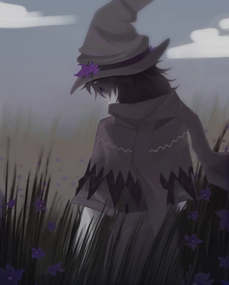 Azure | Forsaken . thumbnail