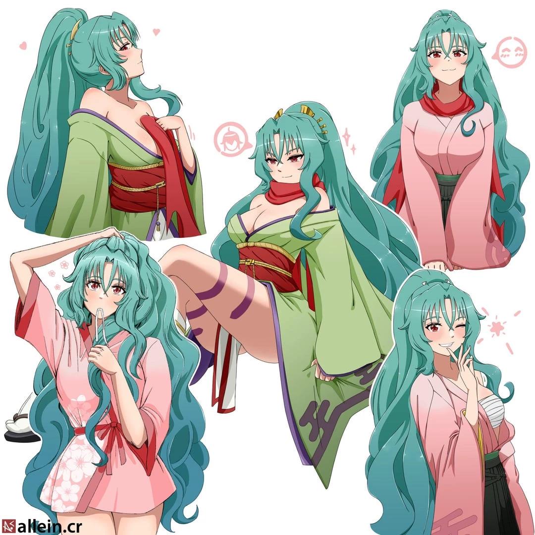 Tomoe thumbnail