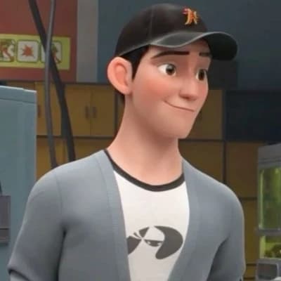 Tadashi Hamada thumbnail