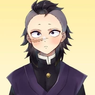 Genya Shinazugawa thumbnail