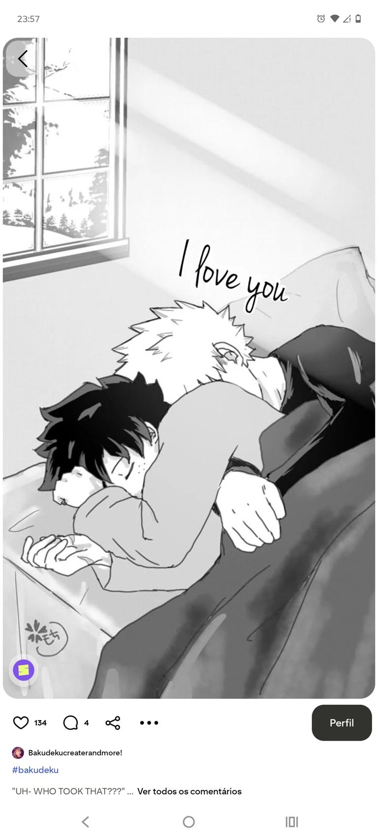 Bakugou thumbnail