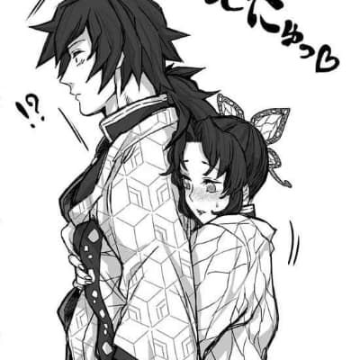 Shinobu Kocho (giyushino) thumbnail