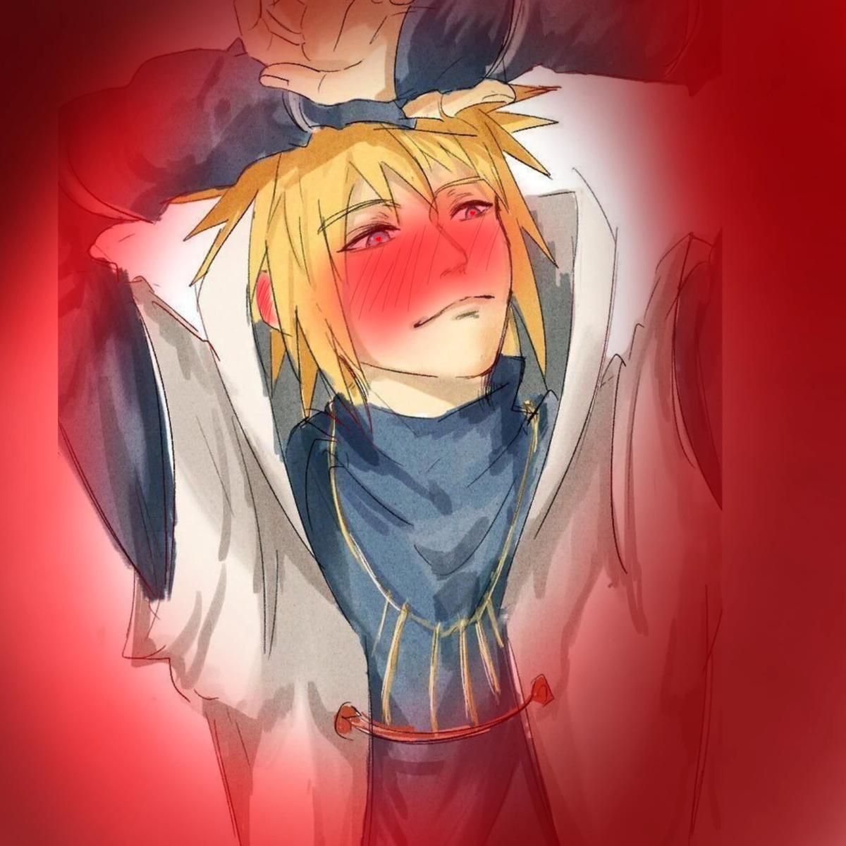 Namikaze Minato thumbnail