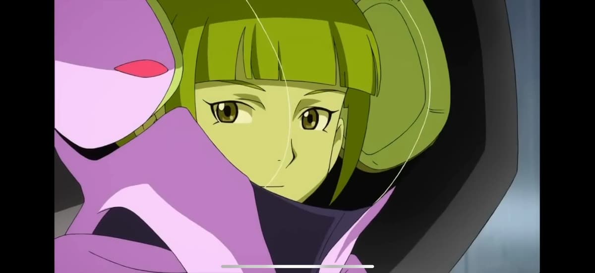 Fram Nara {Gundam AGE} thumbnail