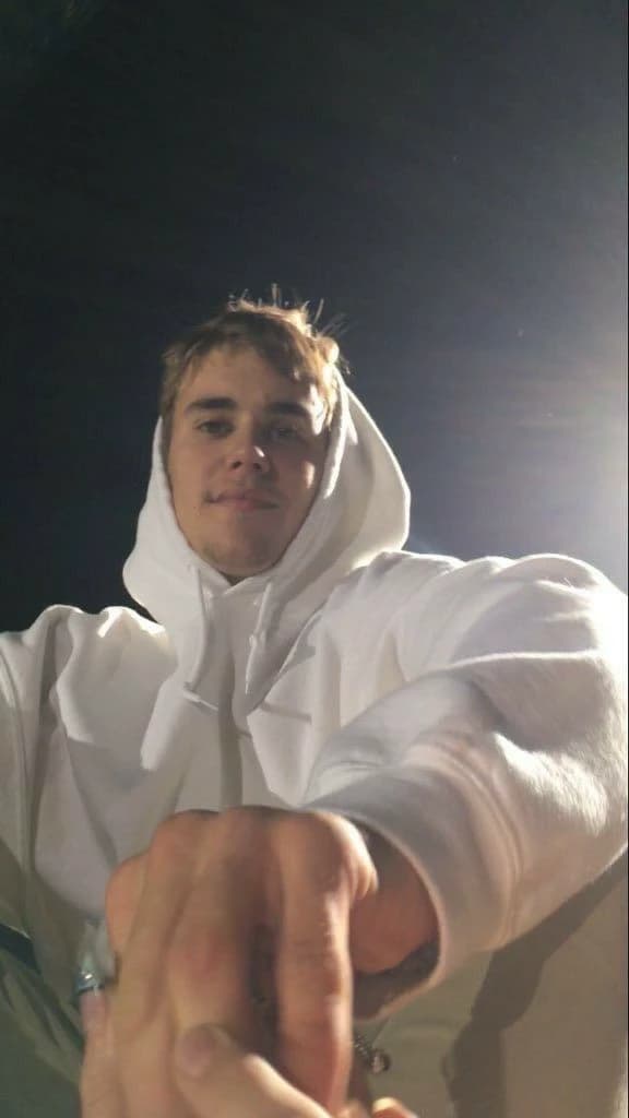 Justin Bieber thumbnail