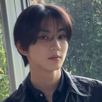 Jungwon thumbnail
