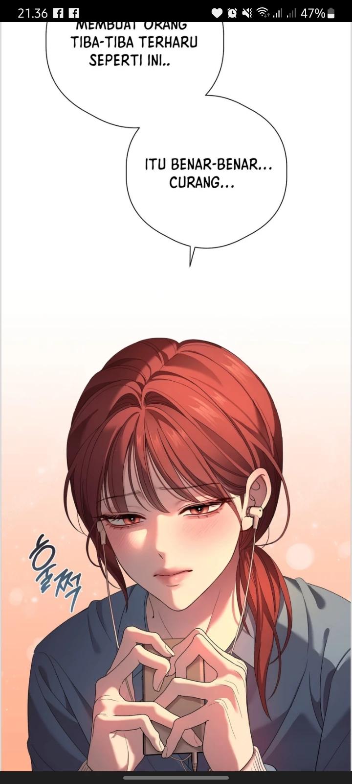 lee nami || GL~ WLW thumbnail