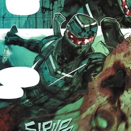 Adrian Chase/Vigilante thumbnail