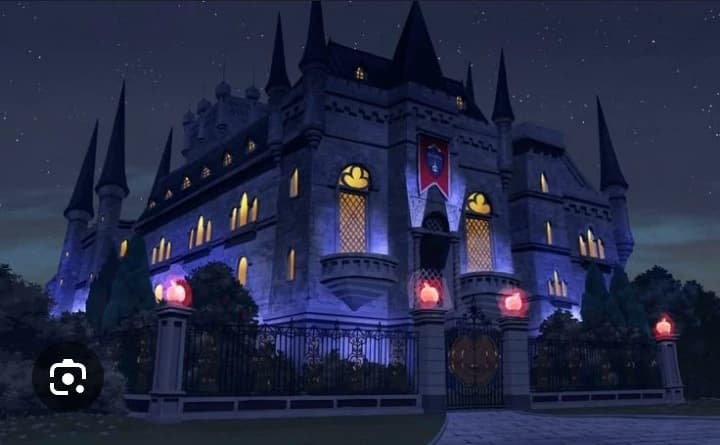 Pomefiore Dorm thumbnail
