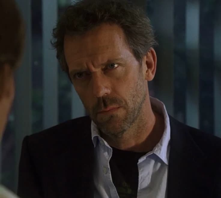 Dr. Gregory House  thumbnail