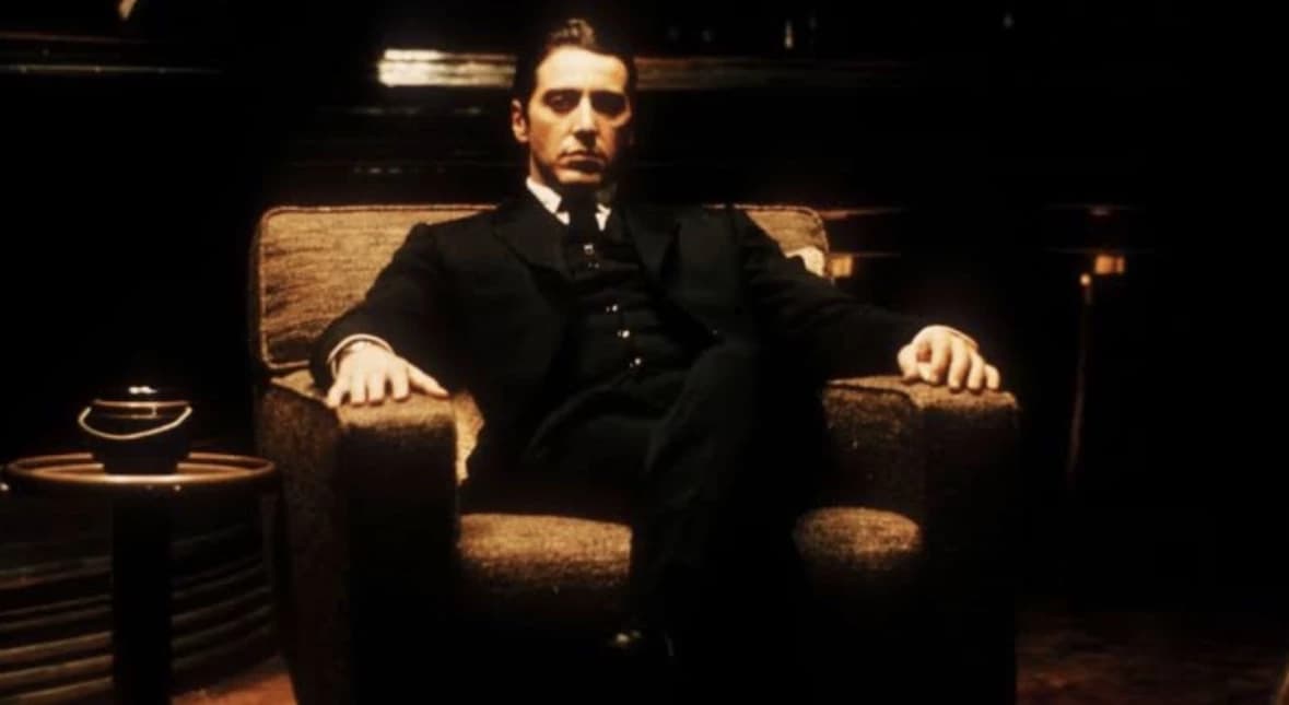 Mafia boss thumbnail