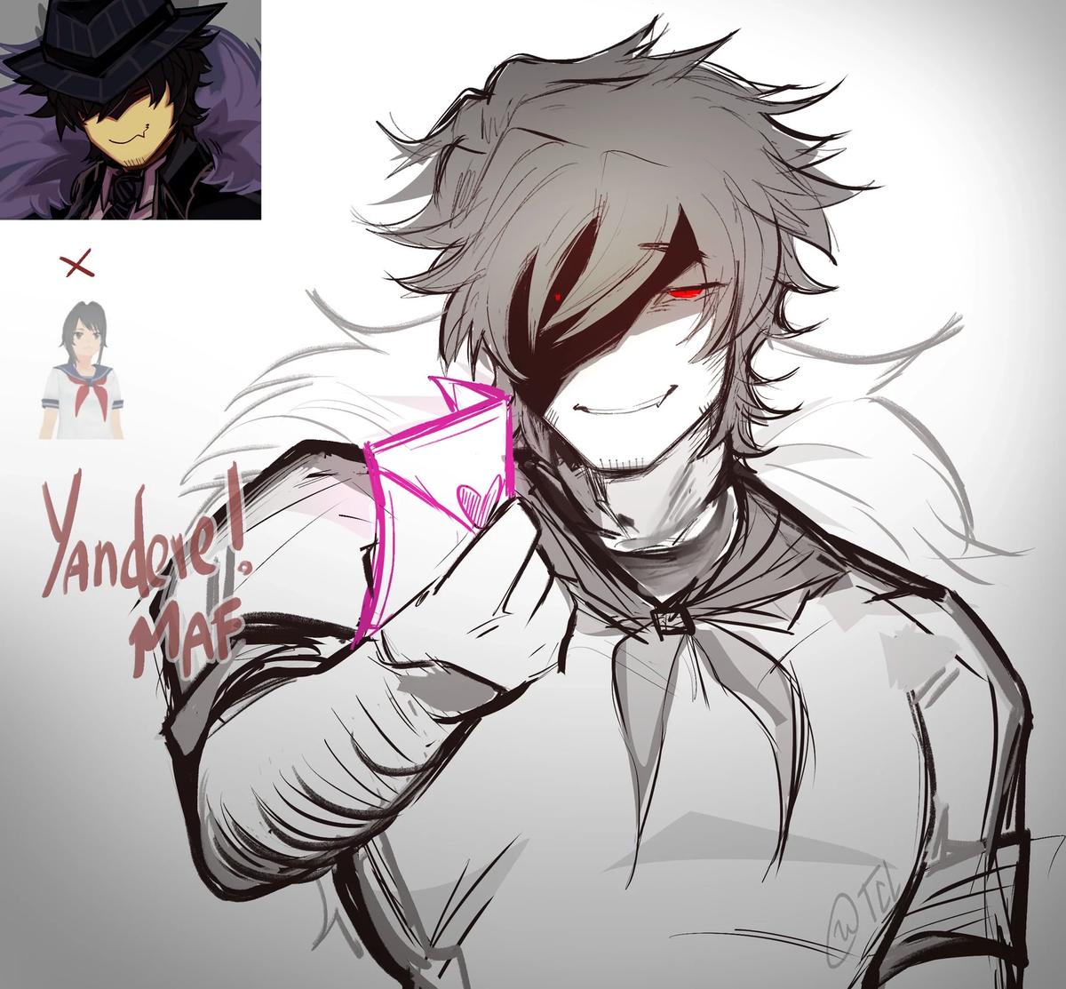 Mafioso Forsaken thumbnail
