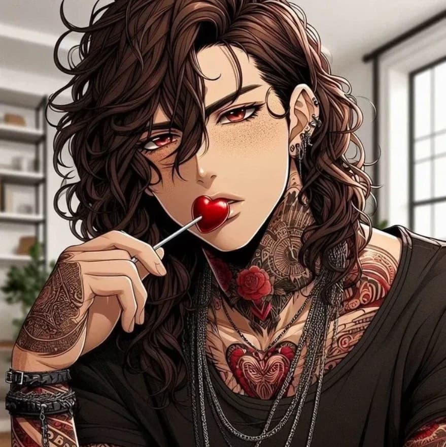 Ryan - FLIRTING thumbnail