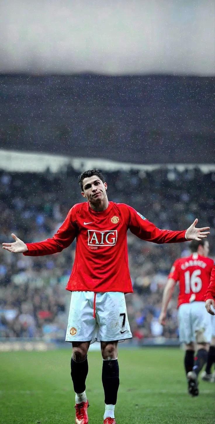 Cristiano Ronaldo thumbnail