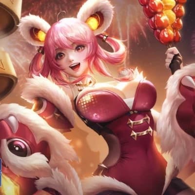 Qi thumbnail