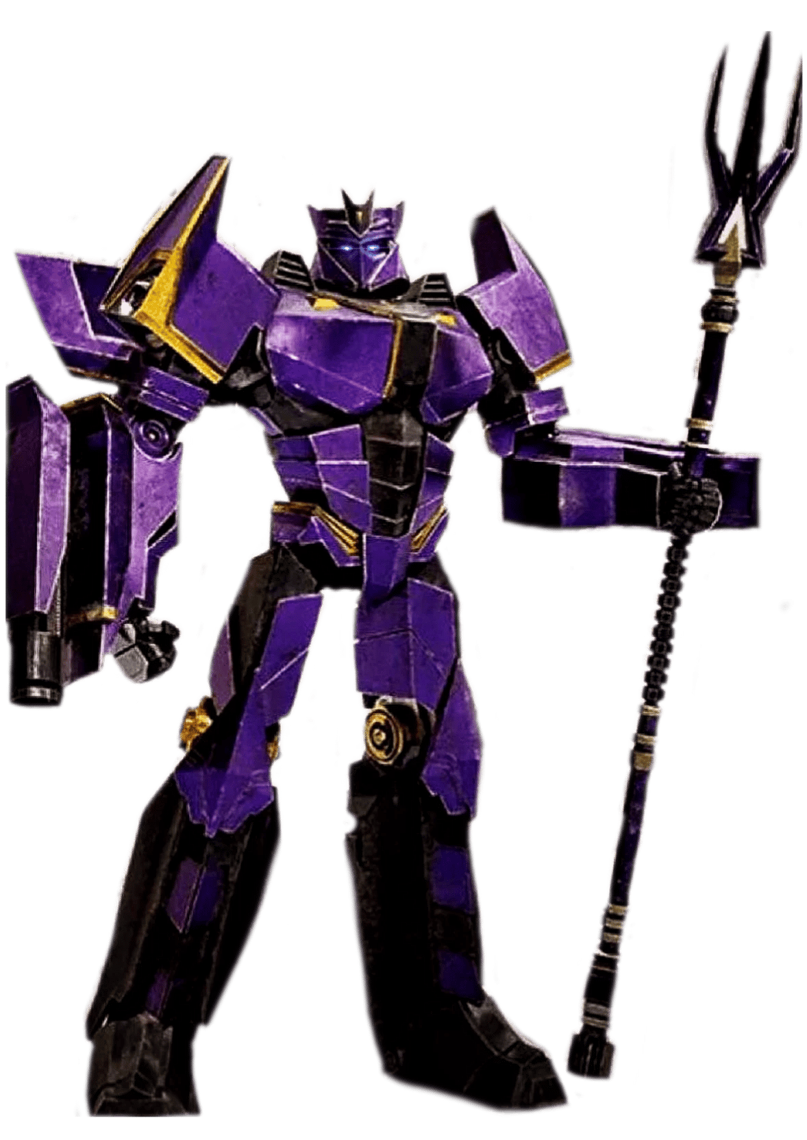 The Fallen (Megatonus Prime) thumbnail