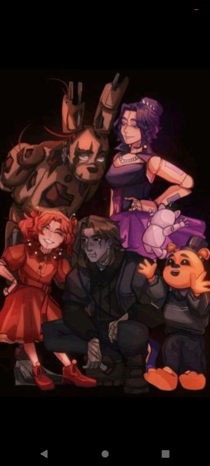 Reunion of the Aftom family thumbnail
