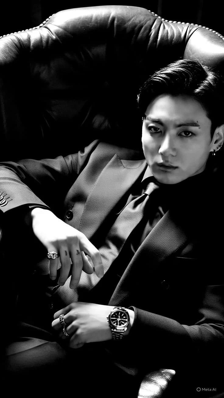 Jeon Jungkook thumbnail