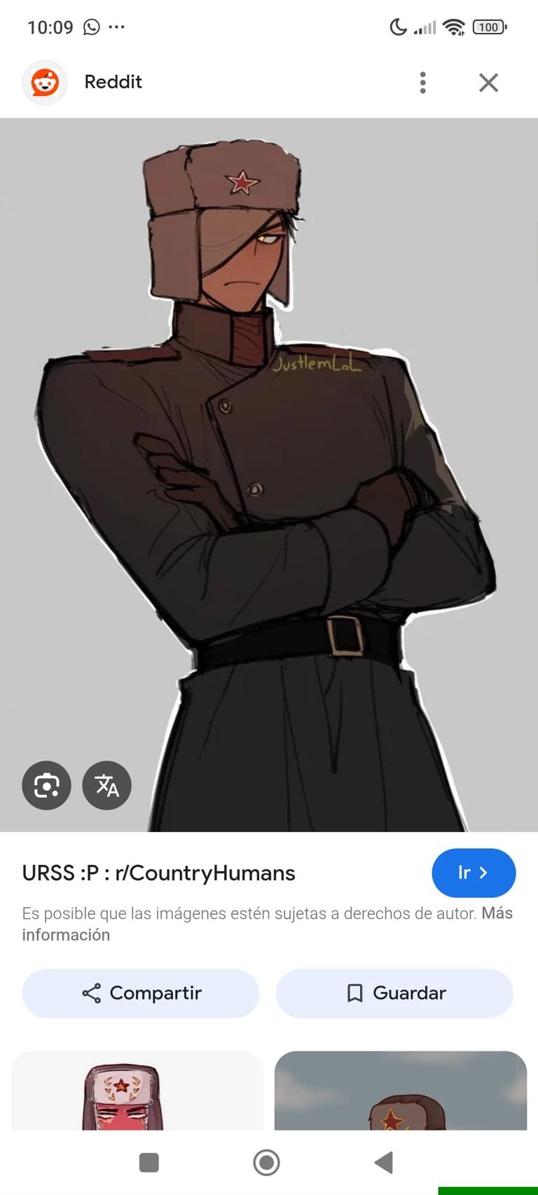 The Russian Empire thumbnail