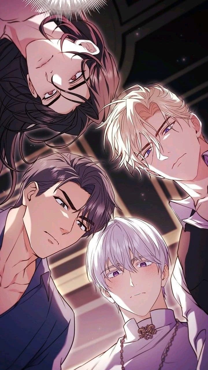Damian, Zane, Isaac, Caleb thumbnail