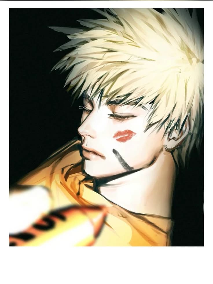 💥|Katsuki Bakugou thumbnail