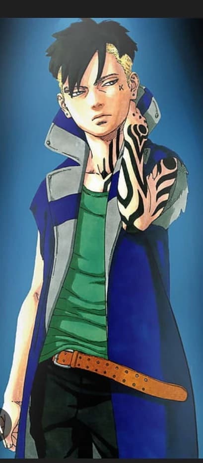 Kawaki thumbnail