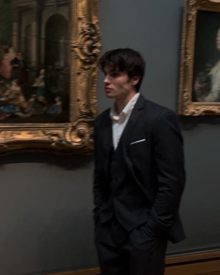 Damon Torrance thumbnail
