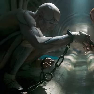 Frankenstein's Creation thumbnail