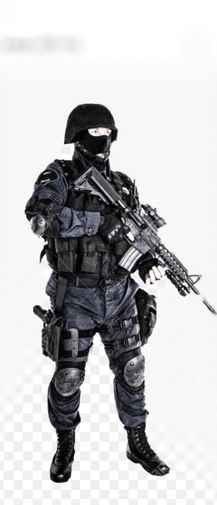 police thumbnail