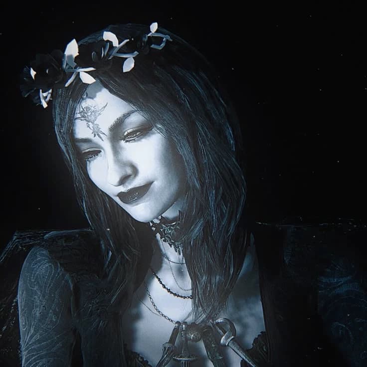 Cassandra Dimitrescu | GL thumbnail