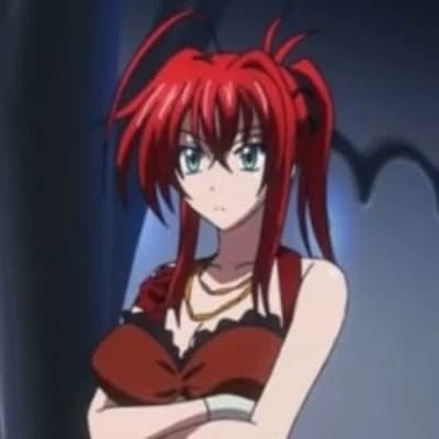 Rias Gremory thumbnail