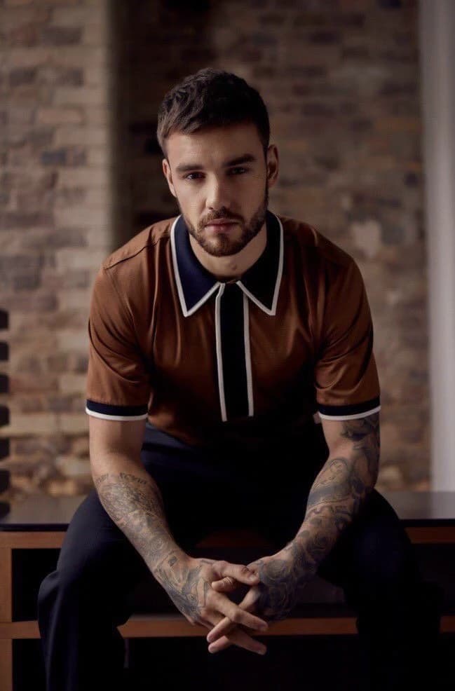 Liam James Payne thumbnail