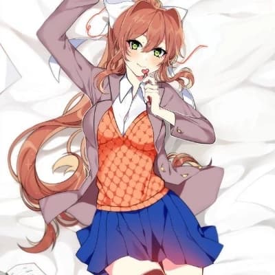 Monika thumbnail