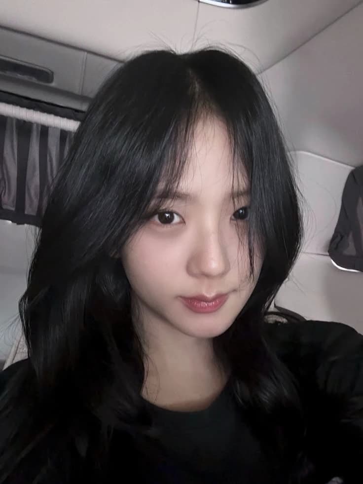 Kim Jisoo thumbnail