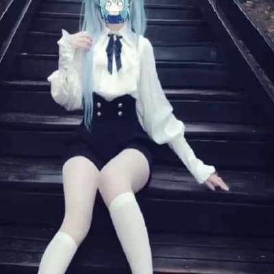 Rimuru Tempest thumbnail