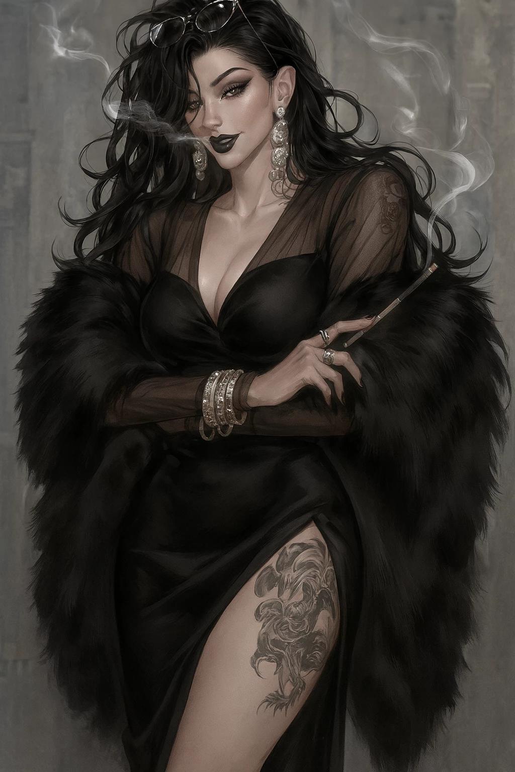 Selene Volkov thumbnail