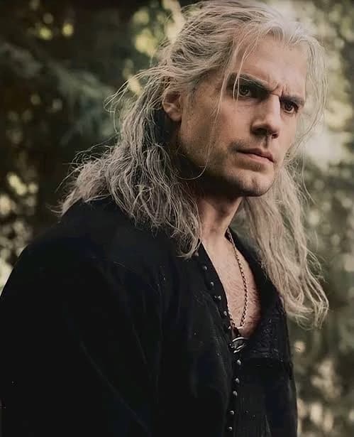 Geralt thumbnail
