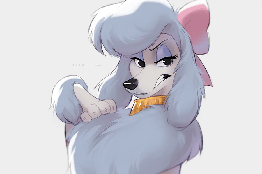 Georgette  thumbnail