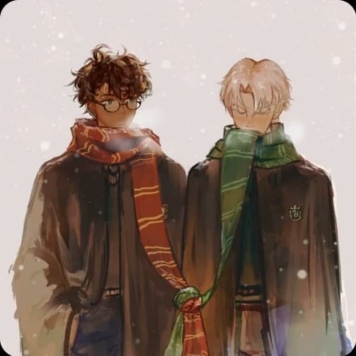 Drarry thumbnail
