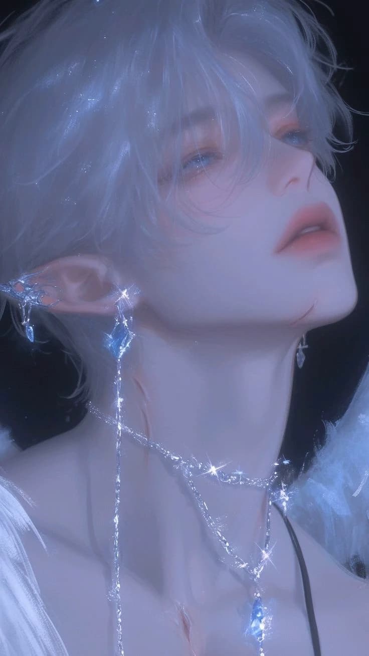 Faerin (Ice elf) thumbnail