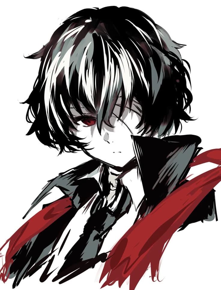 Dazai thumbnail