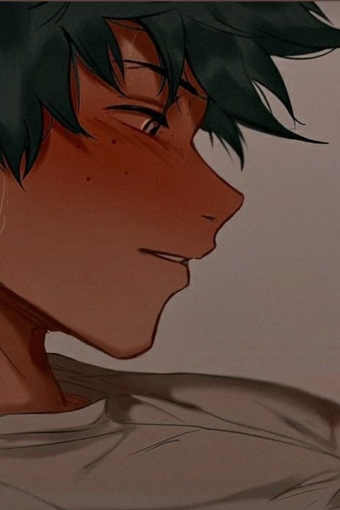 Izuku Midoriya thumbnail