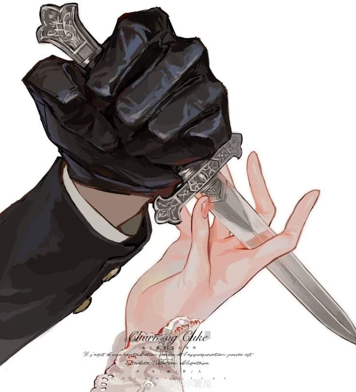 Eldric Valehart | BL — Alfa. thumbnail