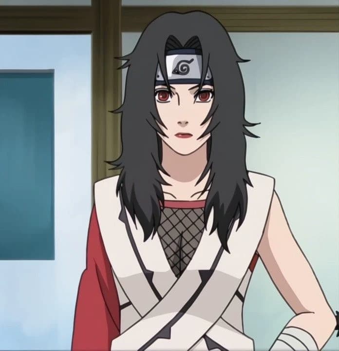 Kurenai Yuuhi thumbnail