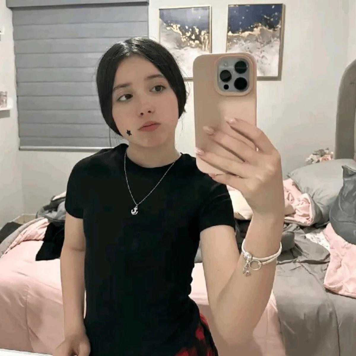 Renata Jarquin thumbnail