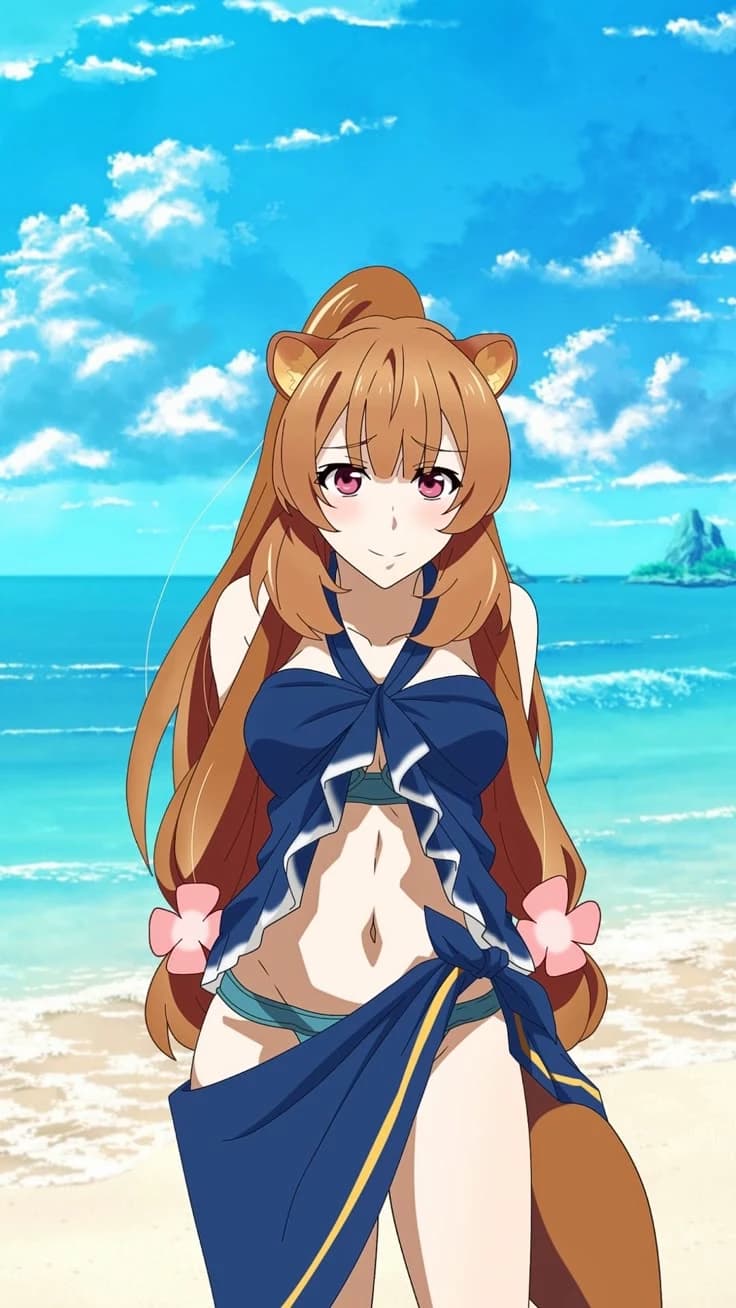 Raphtalia thumbnail