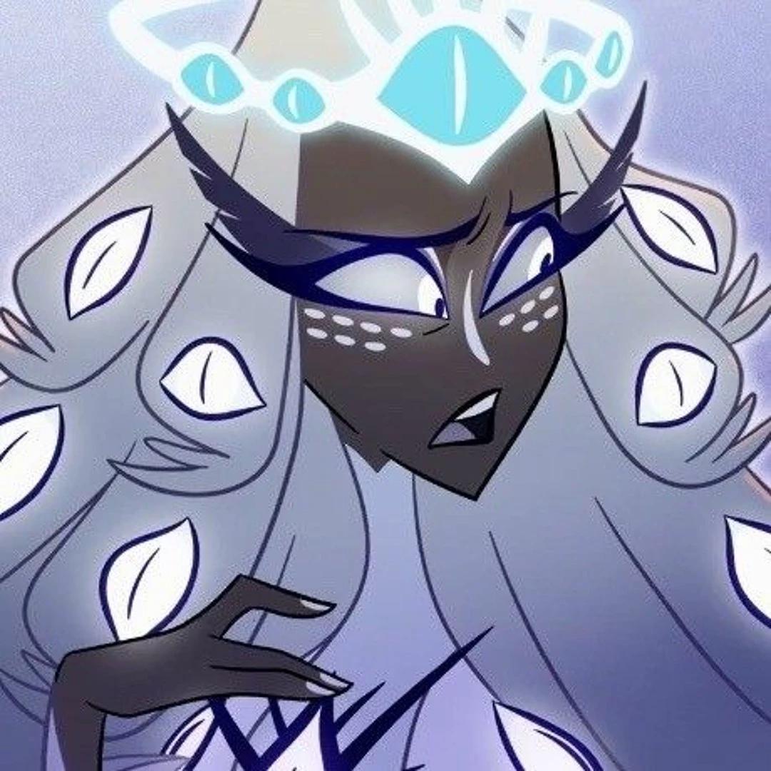 seraphim hazbin hotel thumbnail